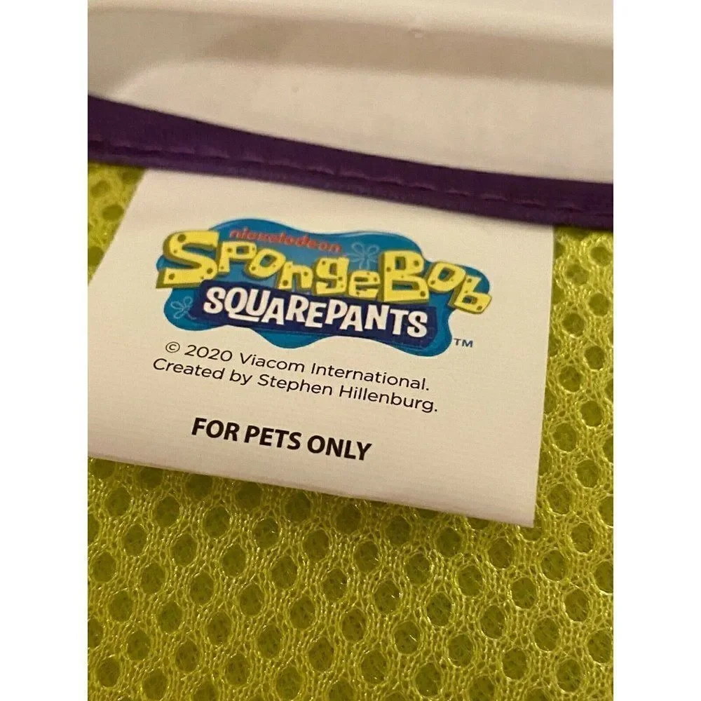 ‎Nickelodeon Spongebob Squarepants Patrick Pet